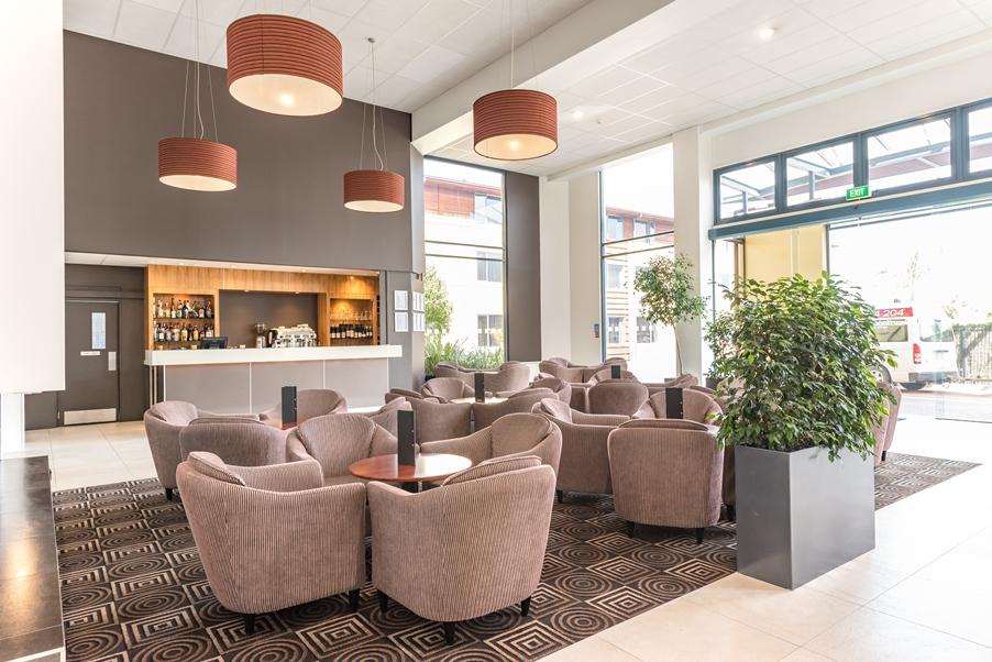 Heartland Hotel Auckland Airport Exteriér fotografie