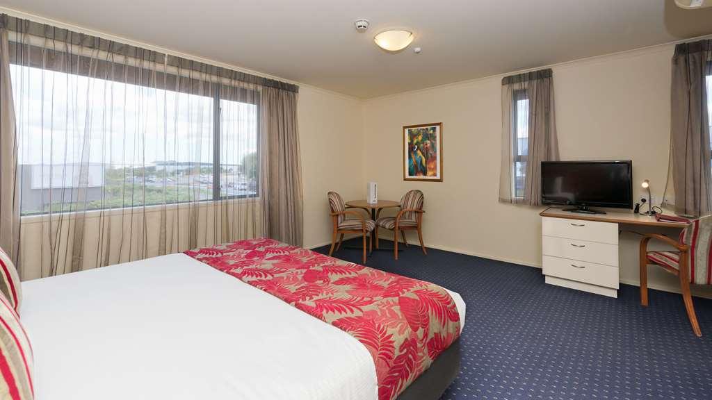 Heartland Hotel Auckland Airport Pokoj fotografie