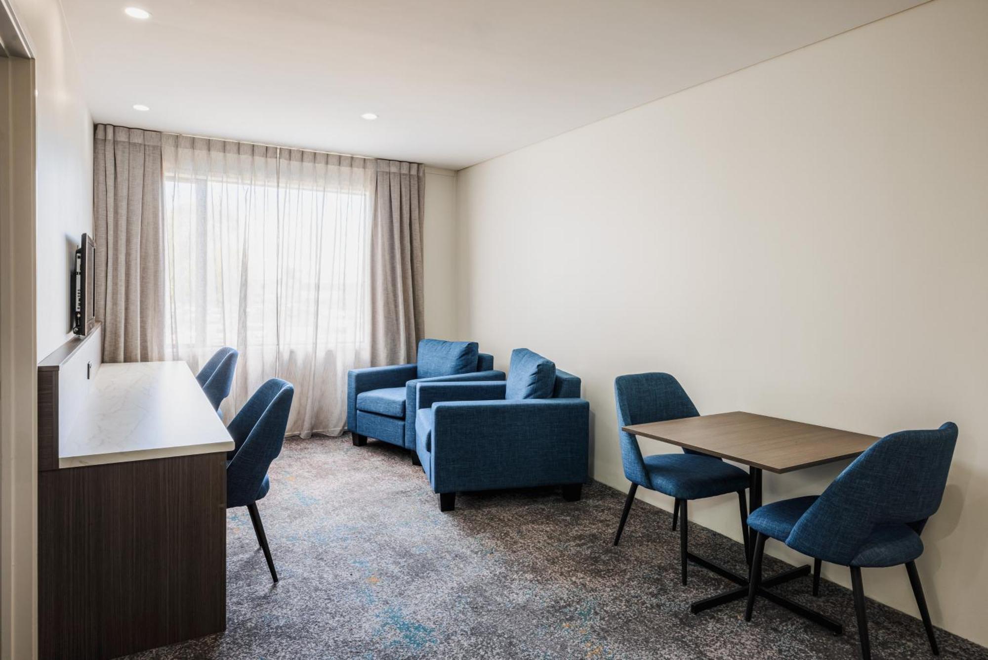Heartland Hotel Auckland Airport Exteriér fotografie