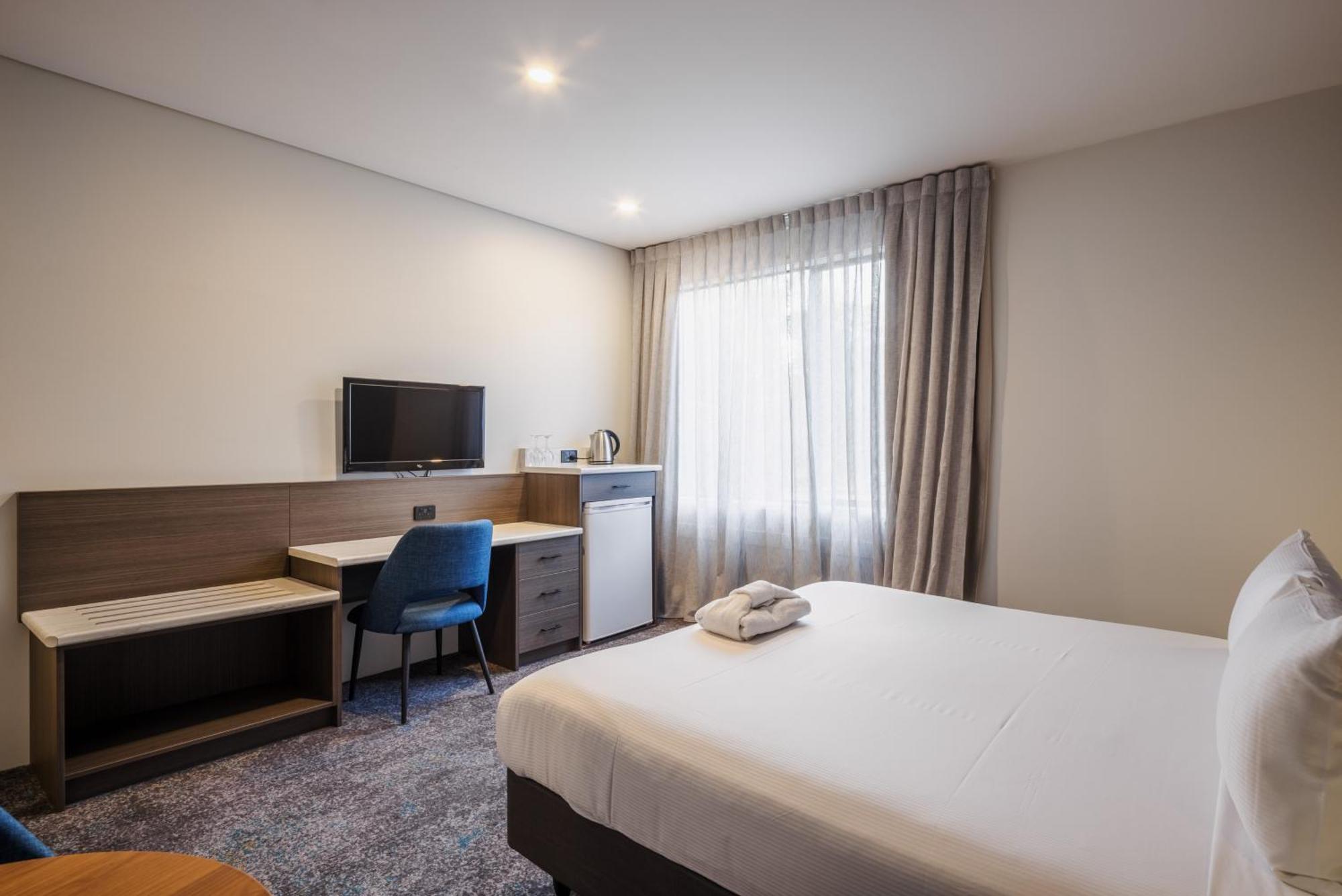 Heartland Hotel Auckland Airport Exteriér fotografie