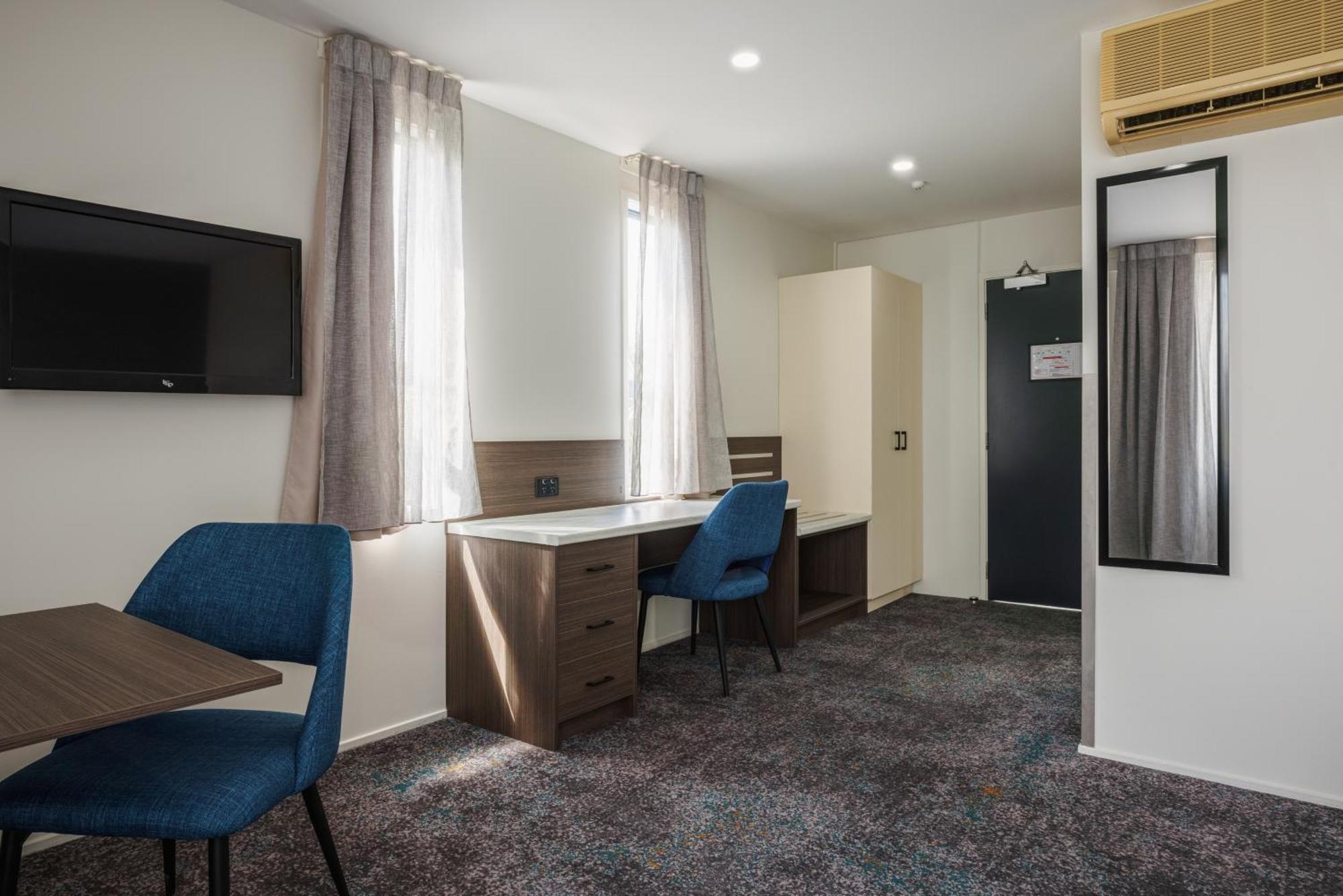 Heartland Hotel Auckland Airport Exteriér fotografie