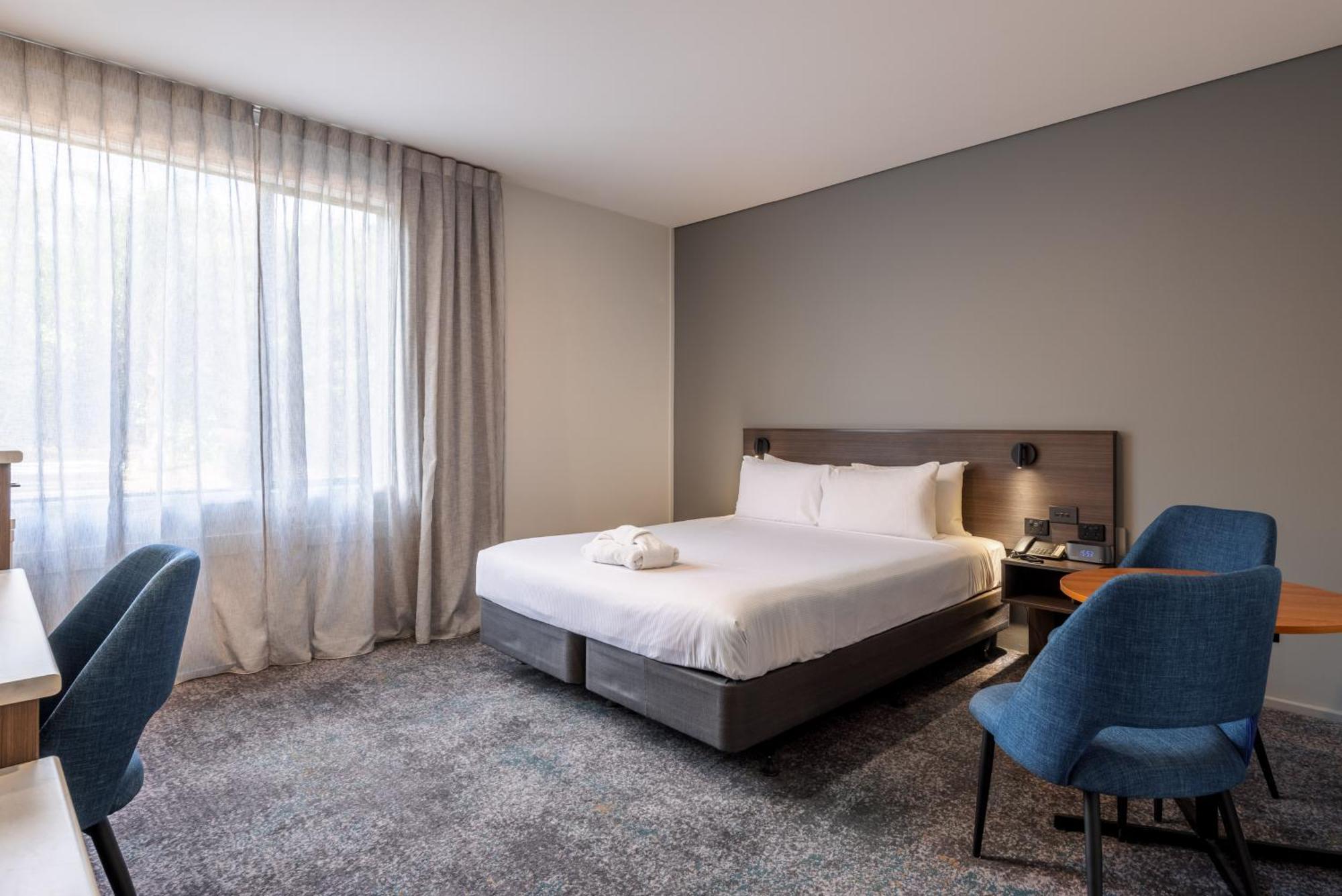 Heartland Hotel Auckland Airport Exteriér fotografie