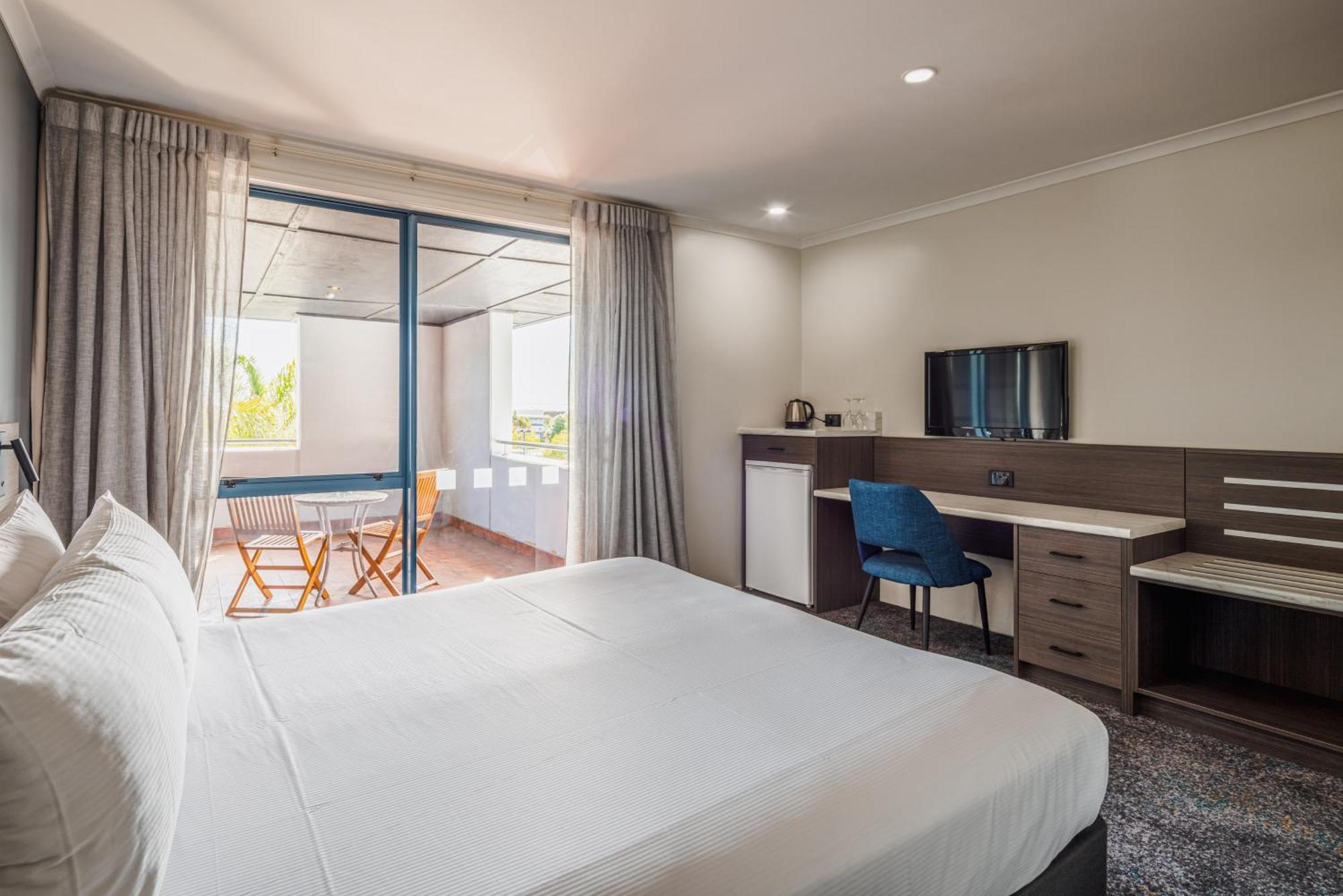 Heartland Hotel Auckland Airport Exteriér fotografie