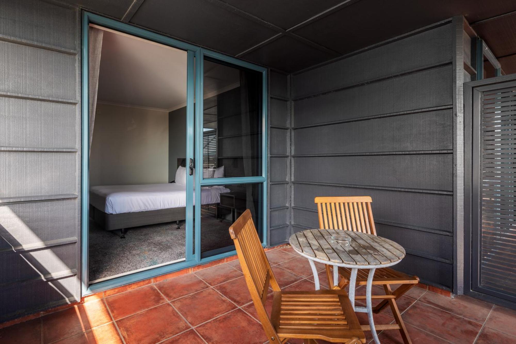Heartland Hotel Auckland Airport Exteriér fotografie