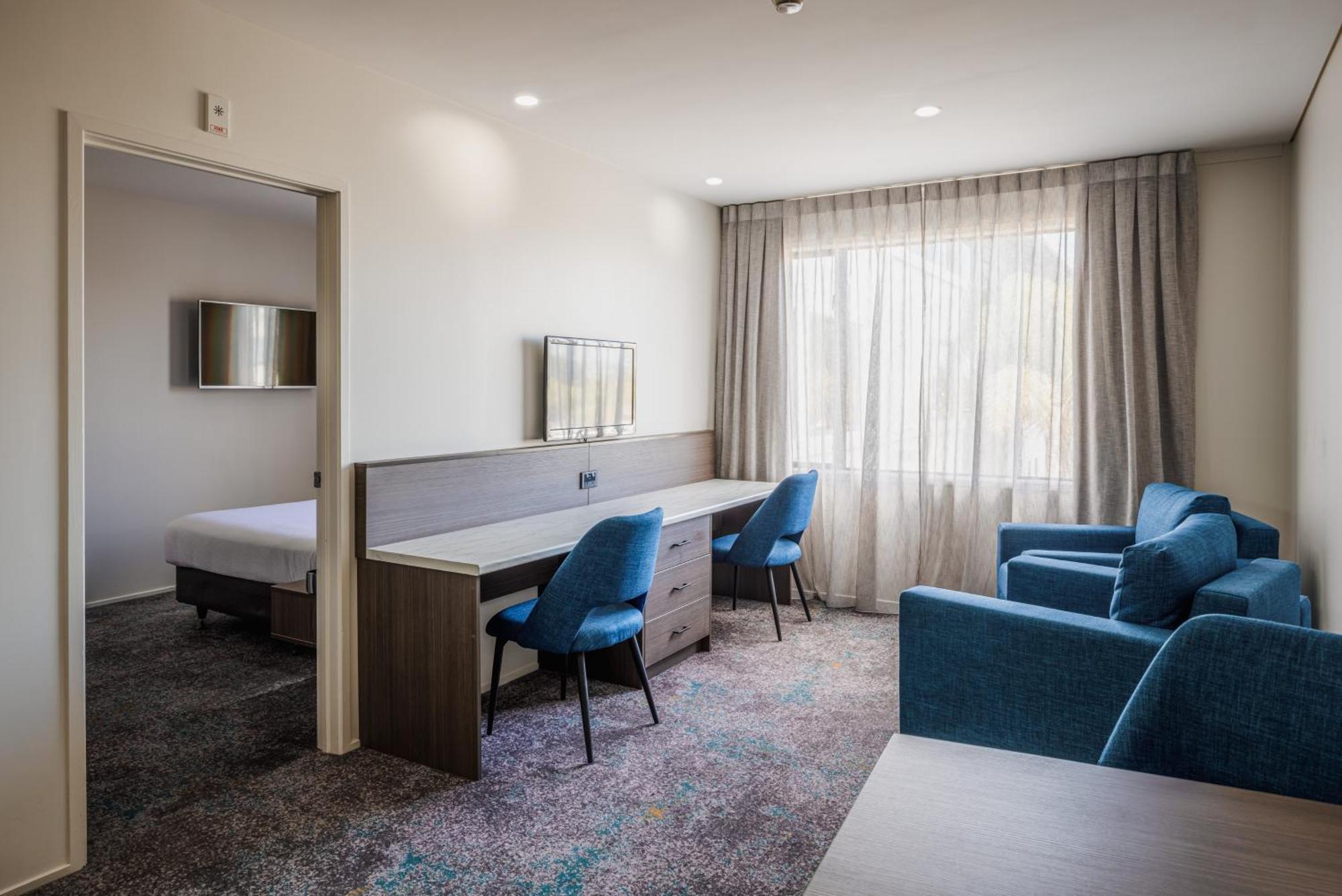 Heartland Hotel Auckland Airport Exteriér fotografie