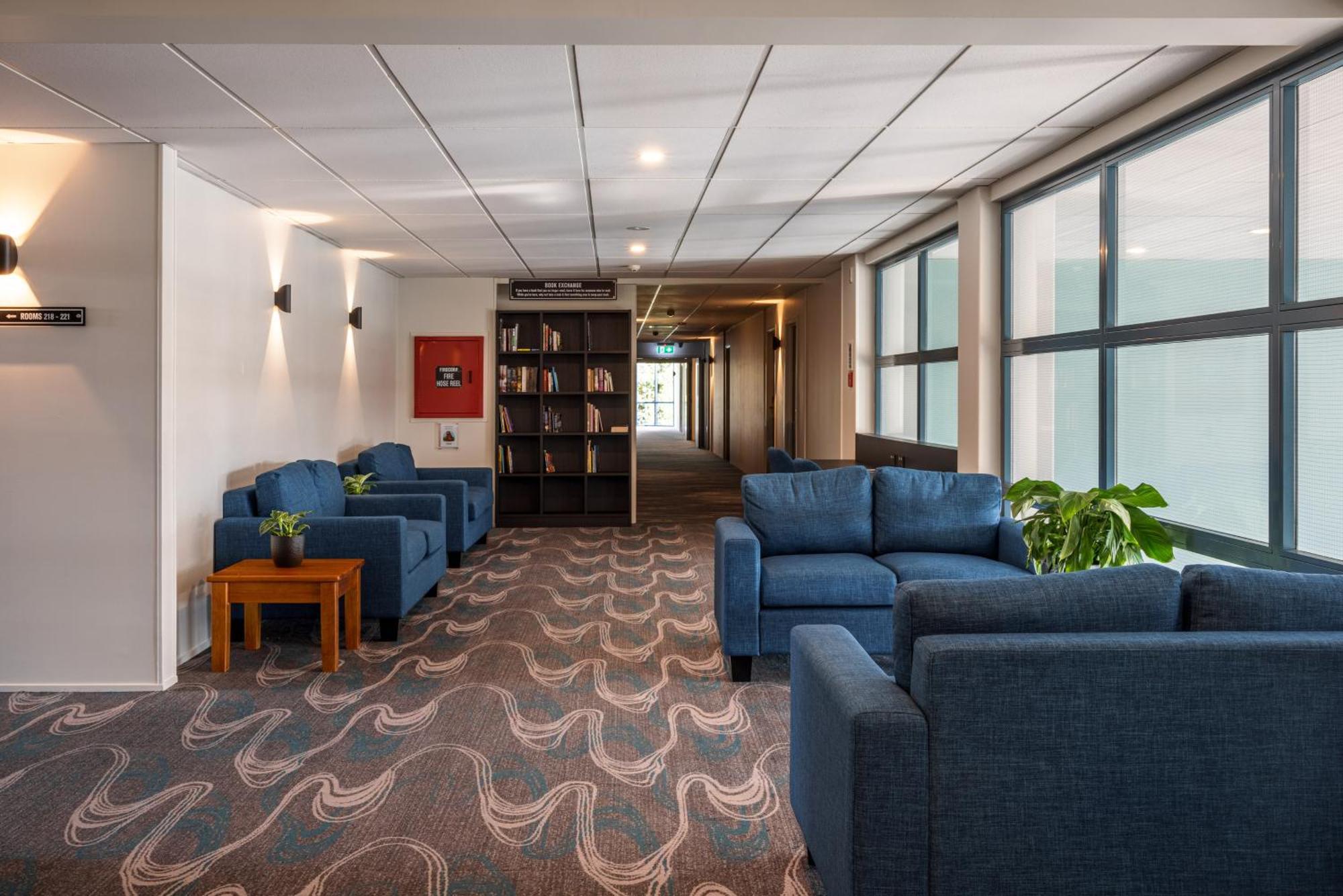 Heartland Hotel Auckland Airport Exteriér fotografie