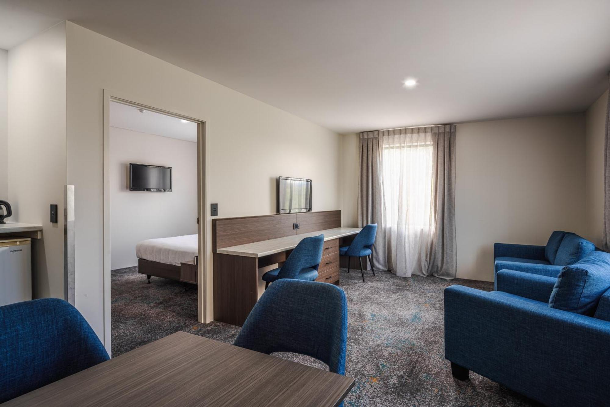 Heartland Hotel Auckland Airport Exteriér fotografie