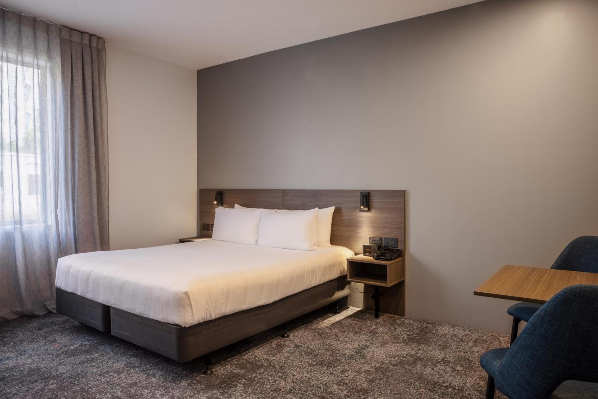 Heartland Hotel Auckland Airport Exteriér fotografie