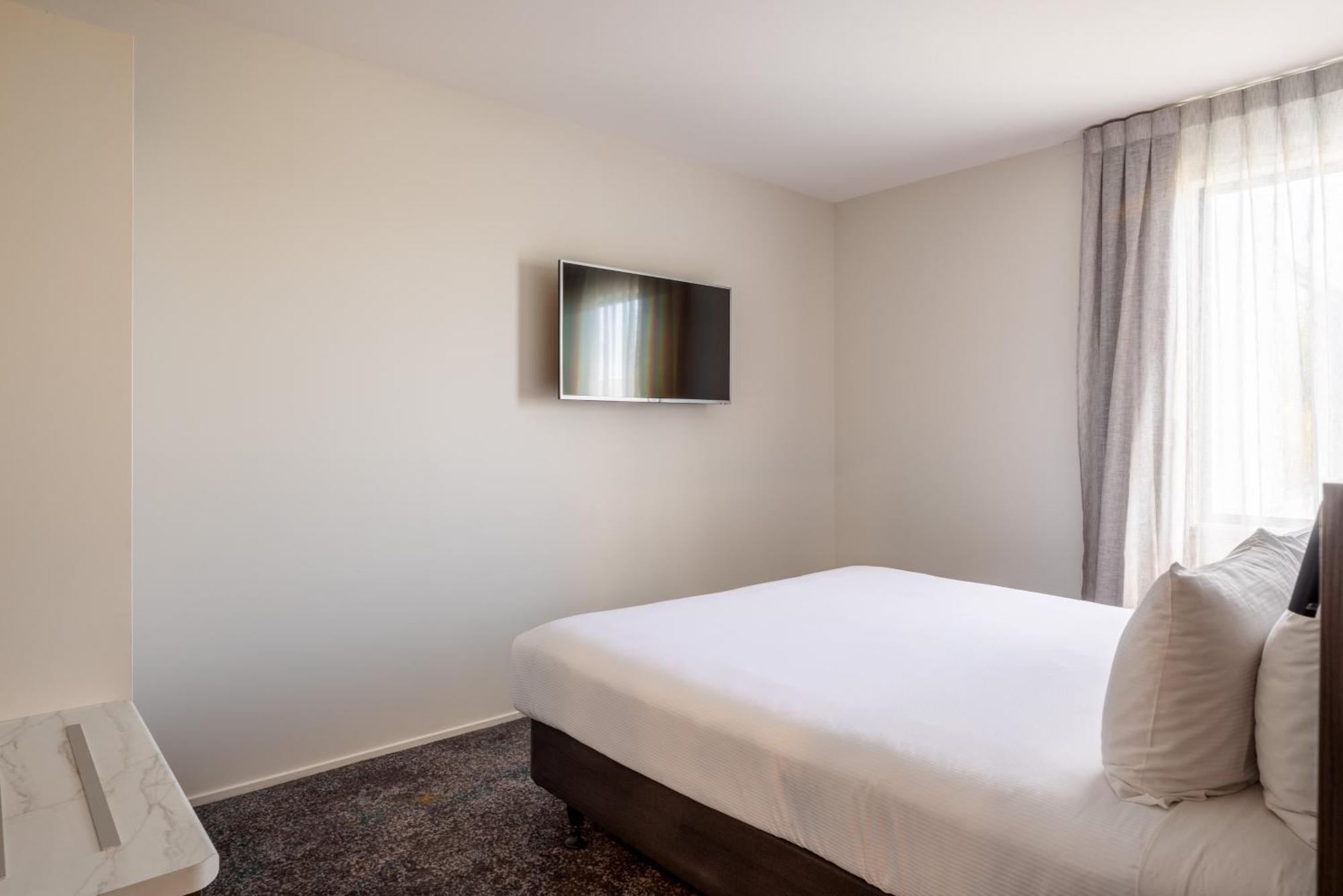 Heartland Hotel Auckland Airport Exteriér fotografie